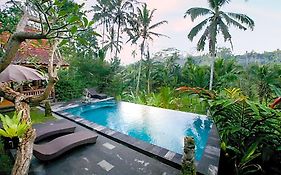 Sebatu Tulen Villa