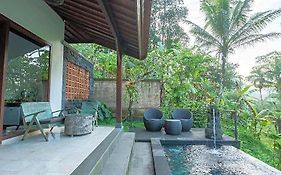 Sebatu Tulen Villa